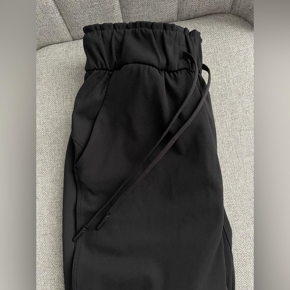Lululemon Stretch High-Rise 7/8 Pant